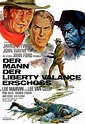 Der Mann, der Liberty Valance erschoss Streaming Filme bei cinemaXXL.de