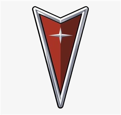 Car With Red Triangle Logo Logodix
