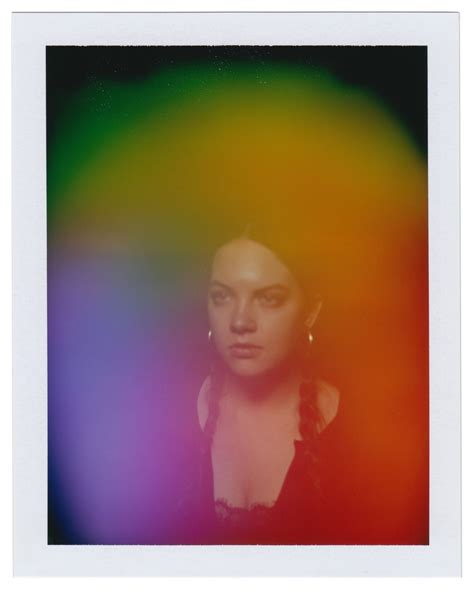 Radiant Humans Aura Photography From The Whitney Museum Of American