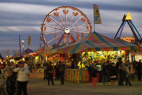 Asia traders fair & gala night. 174th Markham Fair 2018