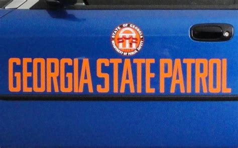 Georgia State Patrol Post To Open In Duluth Area Duluth Ga Patch