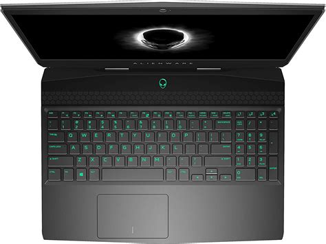 Buy Alienware M15 156 Fhd Gaming Laptop Thin And Light I7 8750h