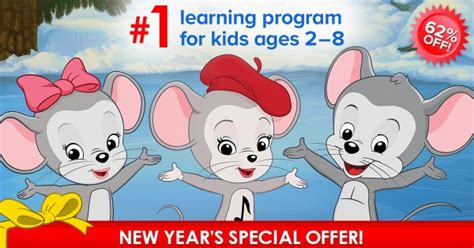 Save Over 60 Off Annual Abcmouse Membership This Week My Dfw Mommy