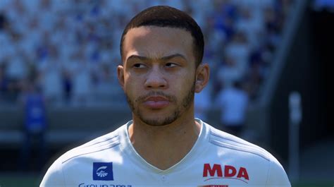 Depay Fifa 21 Fifa 21 Summer 2020 Confirmed Transfers And Rumours
