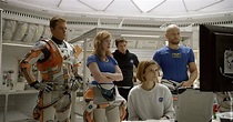 Movie Review - THE MARTIAN - Geek Girl Authority
