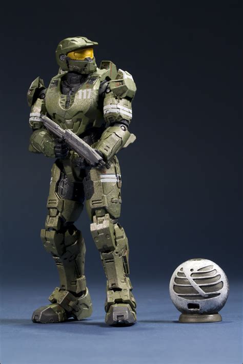 Halo Anniversary Series 2 Now Available In Stores The