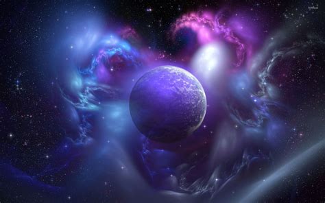 3d Nebula Wallpapers Top Free 3d Nebula Backgrounds Wallpaperaccess