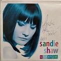 Sandie Shaw – 12 Top Hits Live (2011, CD) - Discogs
