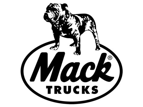 Mack Logo Logodix