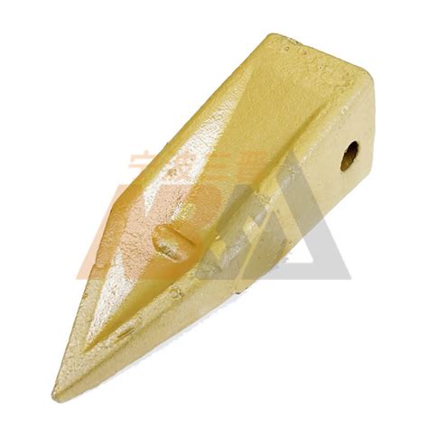 Cat J200 Tooth Single Center Tip 1u3202tl 1u 3202tl