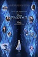La télésérie Into the Unknown: Making Frozen 2