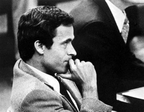 Ted Bundy ¿el Asesino En Serie Más Sanguinario De La Historia Con