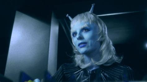 Star Trek Andorian Female Actress Hot Sex Picture