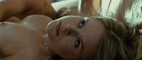 Alice Eve Nude Topless And Melody Khazae Naked Hot Sex From Crossing