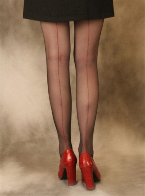The Vintage Appeal Of Stockings Blog About High Quality Hosiery Of Different Styles Tights