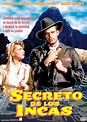 TIL La película El secreto de los Incas (1954) filmada en Cusco con ...
