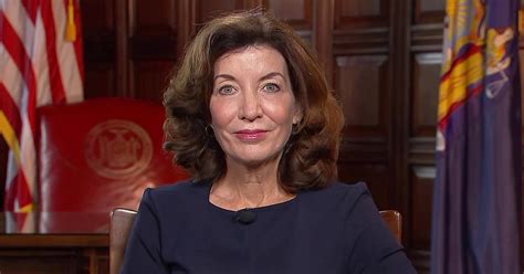 Incoming Ny Gov Kathy Hochul Says Cuomo Allegations Are Sickening