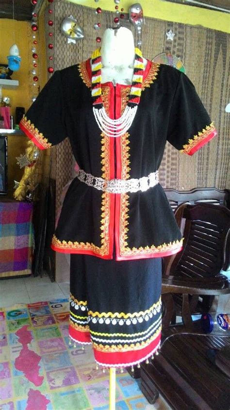 Cake Receipe Traditional Dresses Designs Borneo Diy Costumes Designer Dresses Dan Royalty