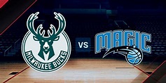 Milwaukee Bucks vs. Orlando Magic EN VIVO ONLINE por la NBA: hora, TV ...