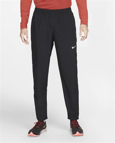 Nike Mens Woven Running Trousers Nike Ca