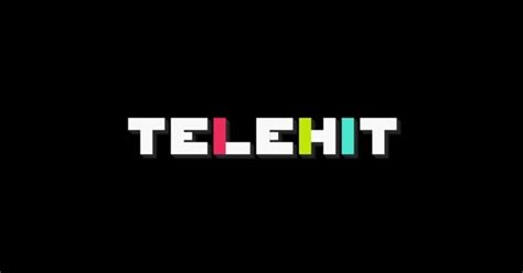 Telehit Estrena Nueva Imagen El 3 De Julio Enganchados A La Tele
