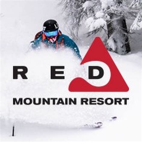 Red Mountain Resort Youtube