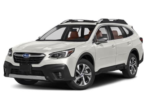 New 2022 Subaru Outback Touring Xt Suv In 279681 Continental