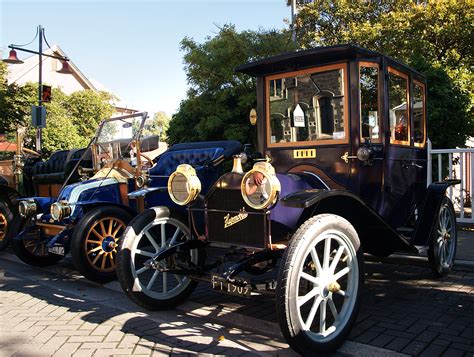 Fotos Gratis Coche Rueda Transporte Vehículo Auto Antiguo Vado