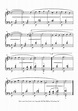 Satie - ﻿Gymnopédie No.1 Sheet music for Piano - 8notes.com