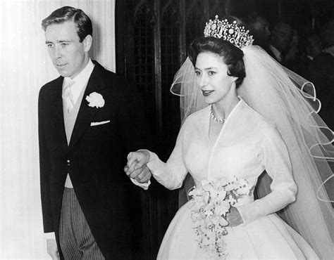 Princess Margaret Anniversary Queens Sister In Pictures Royal