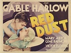 Red Dust (1932) - Clark Gable Wallpaper (6293021) - Fanpop