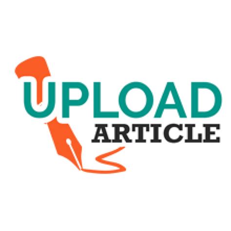 Upload Article