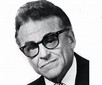 Alan Jay Lerner Biography - Facts, Childhood, Family Life & Achievements