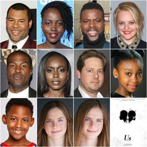2019 movies, 2019 movie release dates, and 2019 movies in theaters. Plot Synopsis Revealed For Jordan Peele's 'Us' Starring ...