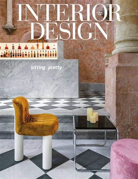 Interior Design Magazine Uk Free