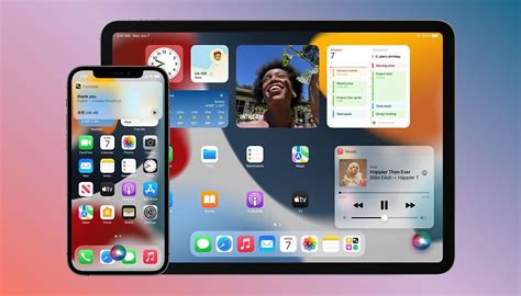 Ios 15 Beta Ist Verfügbar Diese Iphones Sind Kompatibel Und So