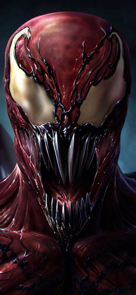 Carnage Wallpaper Discover More Android Desktop Iphone Marvel