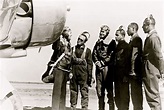 10 datos inspiradores sobre los aviadores de Tuskegee - inoticia