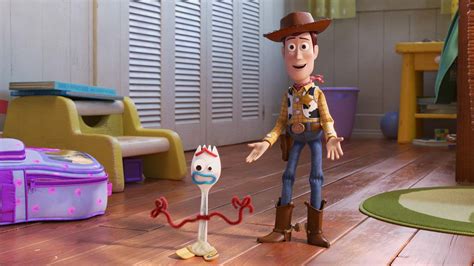 Twitter Users Question Woodys Sexuality In Toy Story 4
