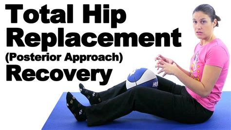 Physical Therapy Exercises For Total Hip Replacement Exercise Riset