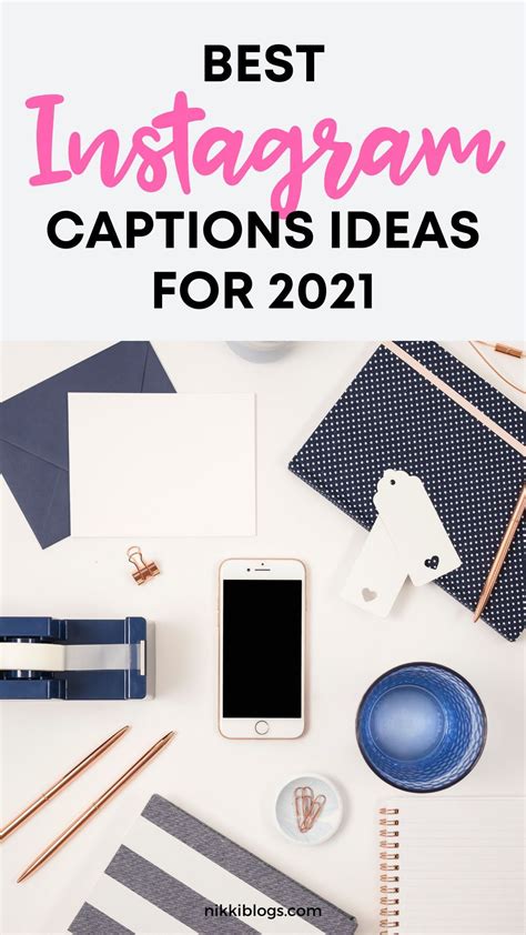 Find Over 157 Creative Instagram Caption Ideas To Grow Your Ig Profile