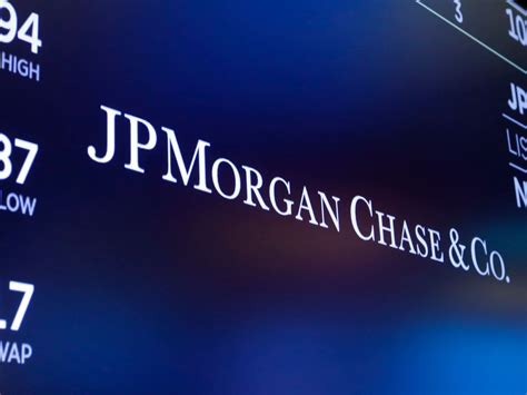 Jpmorgan Chase Names Women As Co Chief Executives Of Consumer Finance