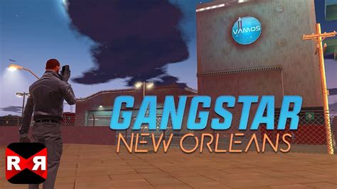 Gangstar New Orleans Not Astrophysics Mission Ios Android