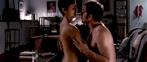 Morena Baccarin Naked Death In Love 2008 Hd 1080p Thefappening