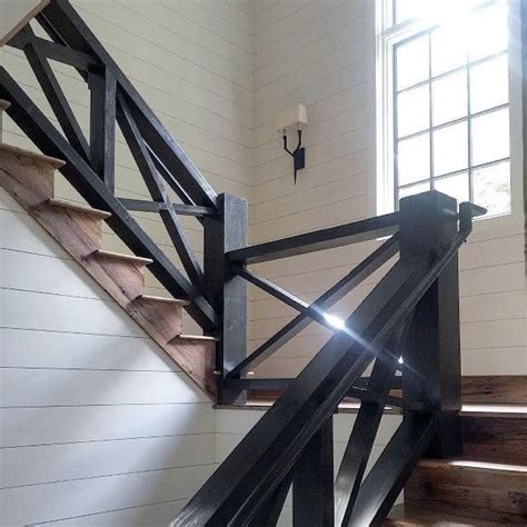 10 Stunning Diy Interior Railing Ideas That Will Elevate Your Home Décor