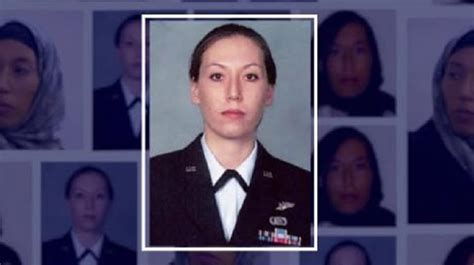 Former Air Force Intelligence Officer Charged With Spying For Iran And Revealing Defense Secrets