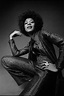 Why We Love Betty Davis and Her Bold, Funky Style | Vogue
