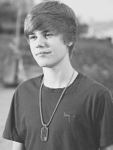 Justin Bieber 2009 Justin Bieber My World Justin Bieber Photoshoot
