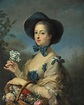 This is Versailles: Portraits: Madame de Pompadour