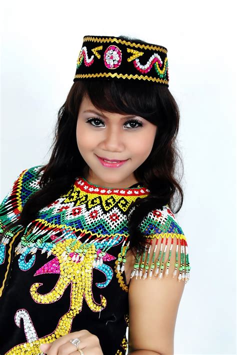 Gambar Pakaian Adat Jambi Melayu Gambar Baju Di Rebanas Rebanas